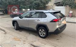 تويوتا راف 4